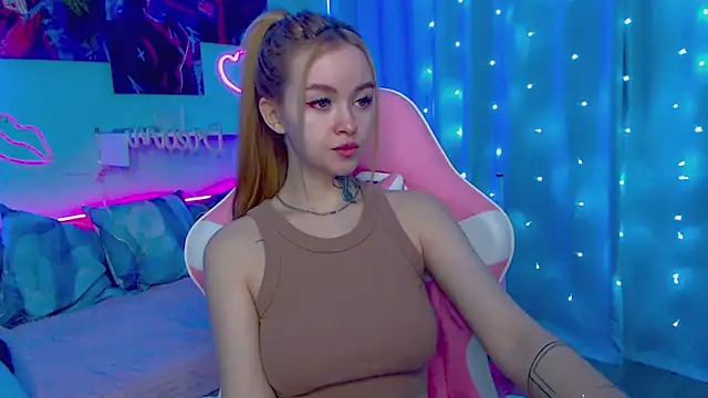 Naughty Mable online show from February 20, 12:52 am