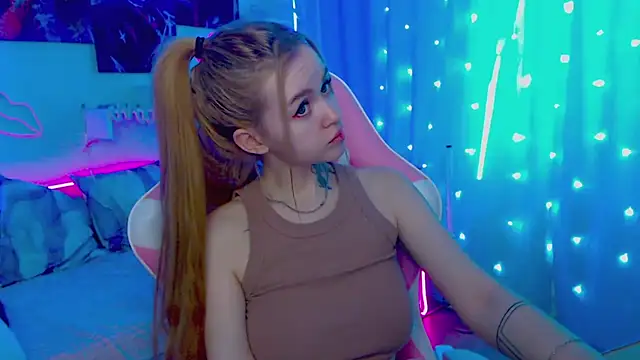 Naughty Mable online show from February 20, 7:01 am