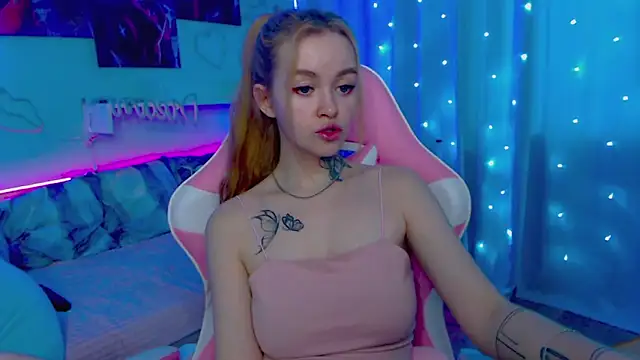 Naughty Mable online show from February 28, 7:05 am