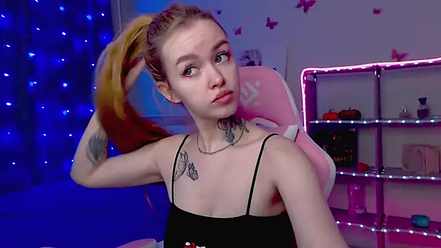 Naughty Mable online show from March 7, 12:48 am