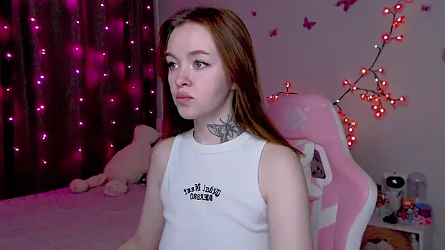 Naughty Mable online show from October 22, 11:59 pm