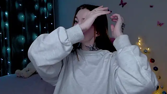 Naughty Mable online show from January 8, 12:13 am