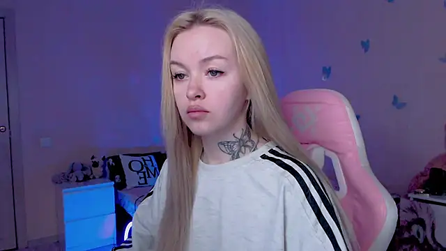 Naughty Mable online show from April 27, 1:03 am