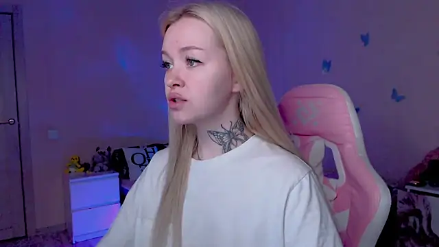 Naughty Mable online show from April 28, 12:42 am