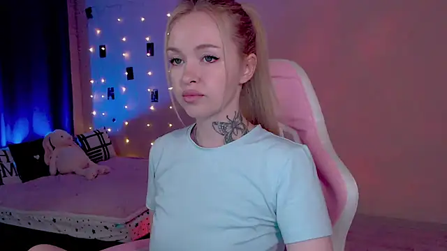 Naughty Mable online show from July 13, 12:35 am