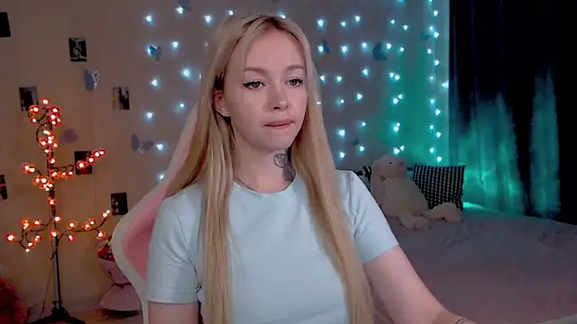 Naughty Mable online show from July 31, 1:05 am