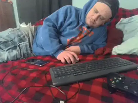 Snapshot of party51502 chatting on January 13, 8:14 pm party51502 online show from January 13, 8:14 pm