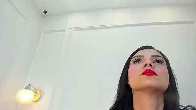 Abril jones10 online show from February 13, 5:05 am