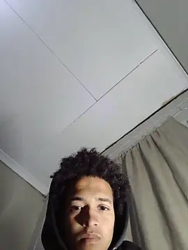 TheRiseOfDick online show from June 15, 8:33 pm
