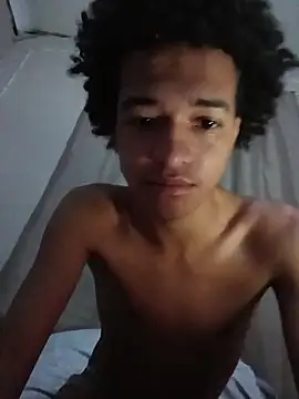 TheRiseOfDick online show from June 19, 9:29 pm