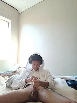 TheRiseOfDick online show from July 14, 11:49 am