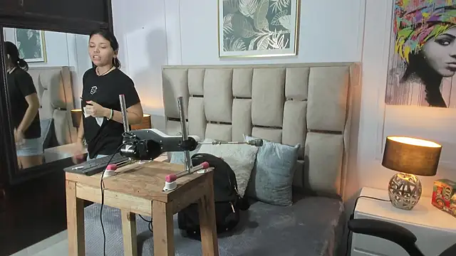 Snapshot of Iliy__ chatting on December 22, 4:28 am Iliy online show from December 22, 4:28 am