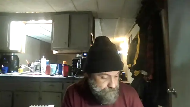 zaneporter46 online show from December 16, 5:29 pm