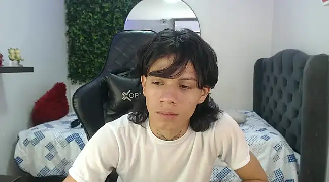 andy dan18 online show from January 31, 2:28 pm