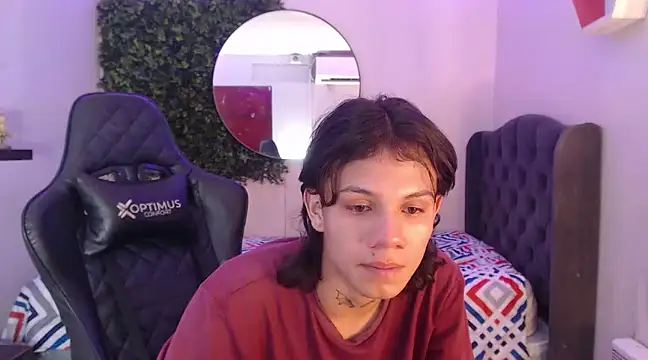 andy dan18 online show from February 10, 6:35 pm