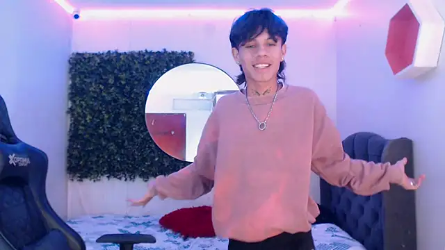 andy dan18 online show from March 12, 4:02 pm