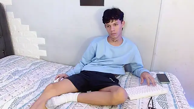 andy dan18 online show from September 18, 5:48 pm