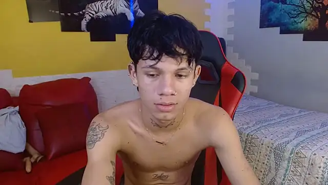 andy dan18 online show from September 20, 2:18 pm