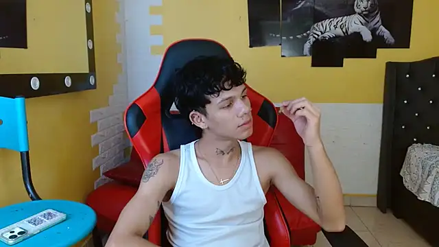 andy dan18 online show from September 23, 5:38 pm