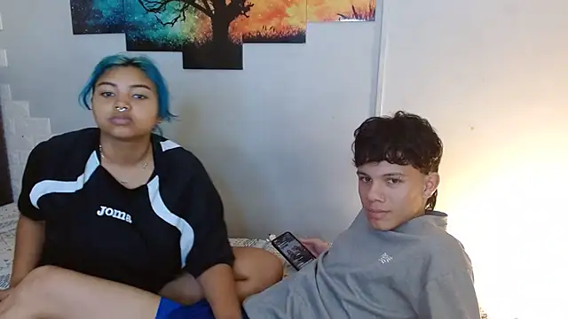 andy dan18 online show from September 25, 3:49 pm