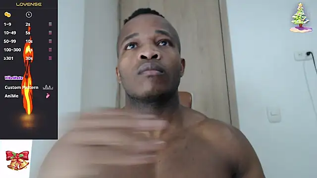 thomsom23 online show from December 16, 4:12 pm