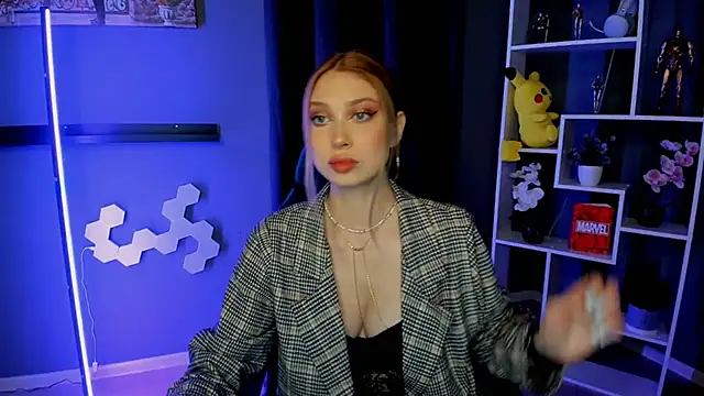 ElmaLee online show from December 23, 6:16 pm