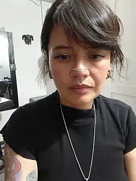 Snapshot of rousstattoo chatting on June 8, 10:32 pm rousstattoo online show from June 8, 10:32 pm