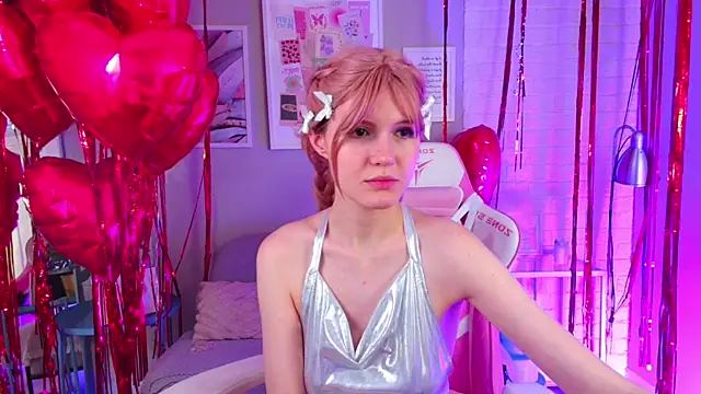 NellieLoyns online show from February 20, 10:26 pm