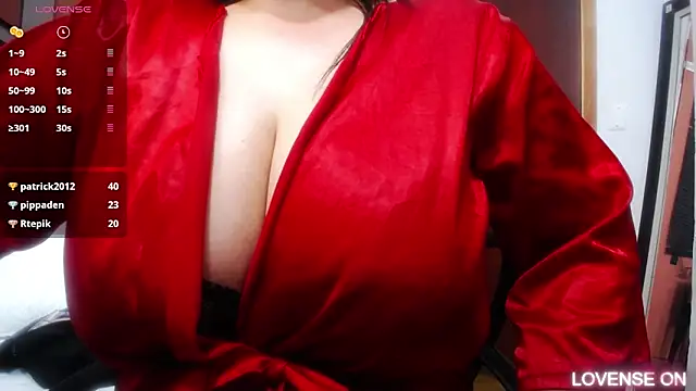 Snapshot of MommyHelpsmee chatting on March 21, 2:18 am MommyHelpsmee online show from March 21, 2:18 am