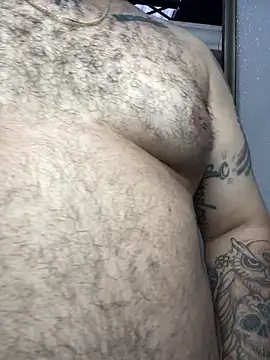 El Titan1998 online show from March 6, 11:09 pm