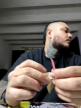 El Titan1998 online show from September 10, 9:48 pm