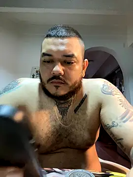 El Titan1998 online show from September 26, 11:14 am