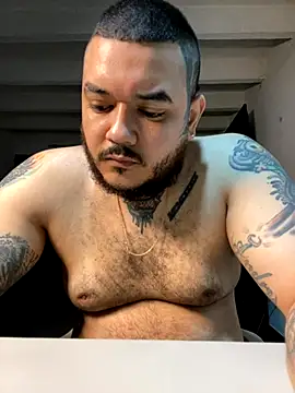 El Titan1998 online show from September 27, 10:53 am