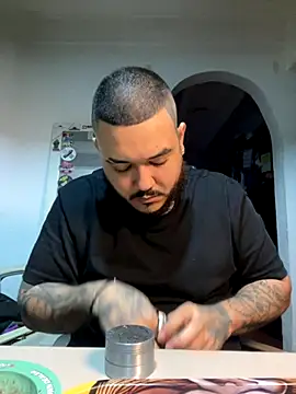 El Titan1998 online show from September 30, 10:59 pm