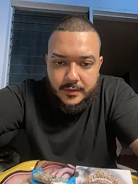 El Titan1998 online show from November 13, 11:03 pm