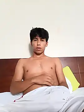 Snapshot of Andres123cv chatting on September 20, 5:25 pm Andres123cv online show from September 20, 5:25 pm