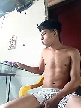 Snapshot of Andres123cv chatting on October 26, 1:28 pm Andres123cv online show from October 26, 1:28 pm