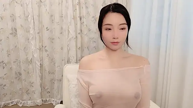 Lucky-kaka999 online show from March 10, 9:21 am