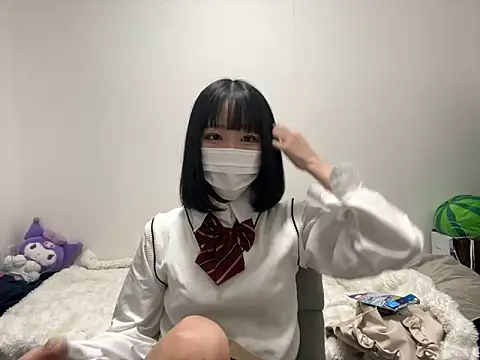 Snapshot of ImpAct-chan chatting on January 3, 12:19 pm ImpAct-chan online show from January 3, 12:19 pm