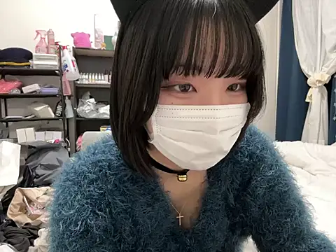 Snapshot of ImpAct-chan chatting on March 8, 1:47 pm ImpAct-chan online show from March 8, 1:47 pm