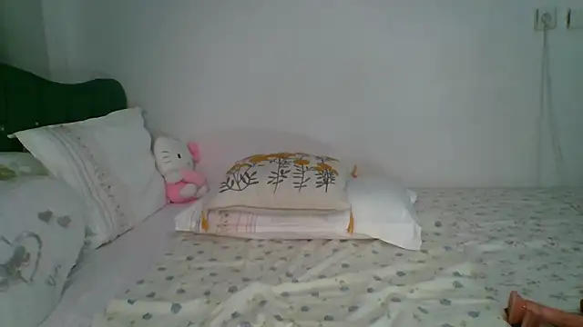 LeydiLi online show from May 28, 5:43 pm