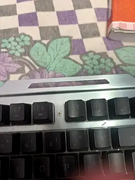 Cocaineandweed45 online show from November 14, 5:00 pm