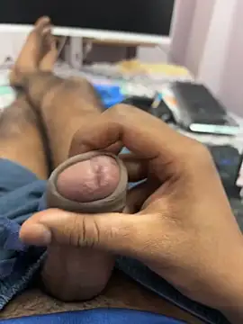 Cocaineandweed45 online show from November 26, 5:36 pm