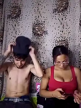 BlakeandRouse online show from December 31, 12:43 am