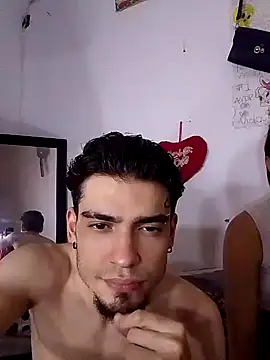 BlakeandRouse online show from January 7, 2:53 am