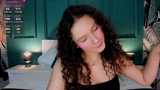 Snapshot of LucyLovelyy chatting on January 16, 7:10 pm LucyLovelyy online show from January 16, 7:10 pm