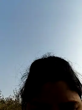 Snapshot of sweet_suman chatting on February 19, 2:33 am sweet suman online show from February 19, 2:33 am