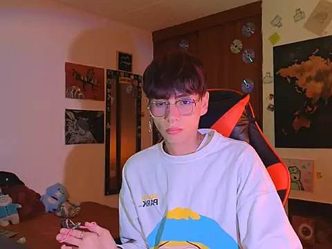 The Princematt online show from September 9, 8:52 pm