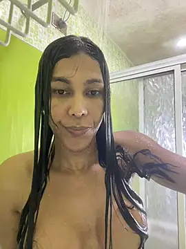 Ebonyxprincess  online show from June 11, 8:07 pm