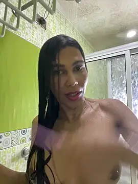 Ebonyxprincess  online show from June 13, 8:18 pm